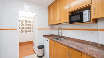 Flat on Carrer Bahia, nº photo 11