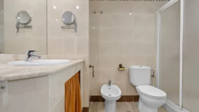 Apartment on Jiménez Aranda Street, No. > photo 18