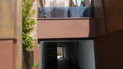 Single-family home on C- de Francisco Vitoria, nº > photo 39