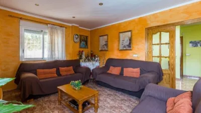 Detached house on Carril los Belmontes, nº photo 4