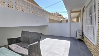 Pis – Torrevieja, Torre Almendros, Urbanización El Chaparral - Vista 3
