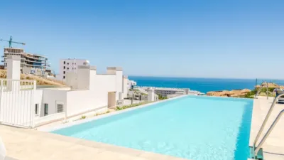 Apartment on Avenida Fuengirola, No. photo 5