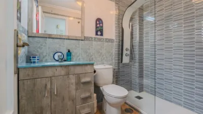 Penthouse at C. Vicente Blasco Ibáñez, nº photo 12