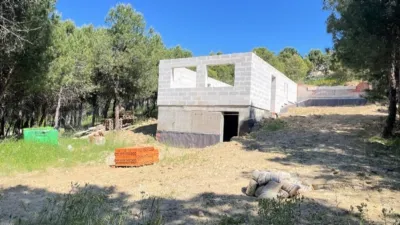 Casa unifamiliar en calle >C. Pinos, nº > photo 24