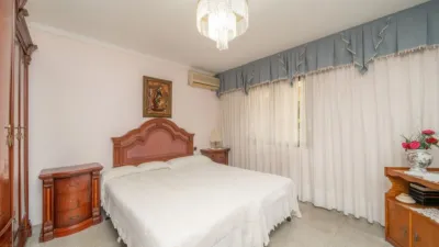 Terraced house on C. de Tuberia, nº photo 21