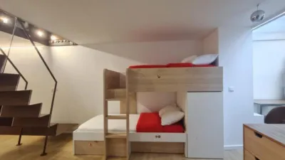 Duplex on Carrer del Ferrocarril, No. > photo 28