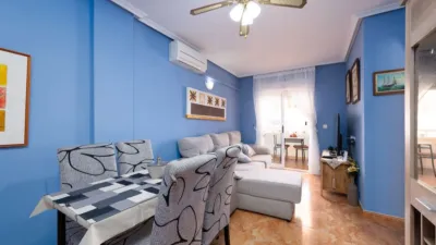 Pis – Torrevieja, Europa - Vista 4
