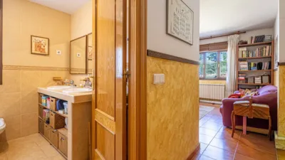 Single-family home in Camping Valdemorillo photo 24