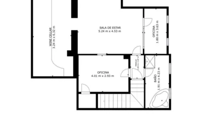 Single-family home in Camping Valdemorillo photo 51