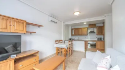 Pis – Orihuela, Residencial Vistamar Fase 6, Dehesa de Campoamor - Vista 4