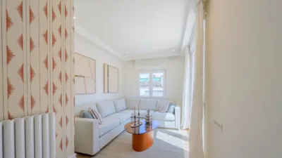 Penthouse on Maldonado Street, No. > photo 5