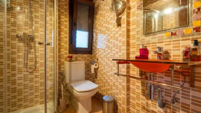 Single-family home in Camping Valdemorillo photo 30