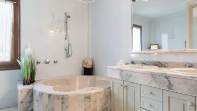 Penthouse on Carrer del Bogavant, No. > photo 20