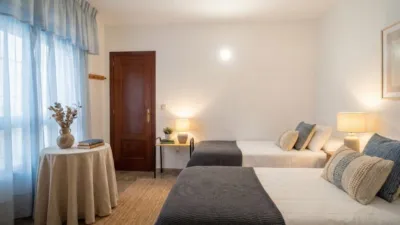 Flat on C. Ramón Gallud, nº photo 10