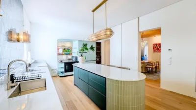 Apartment on Fuencarral Street, No. > photo 35