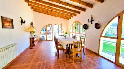 Single-family home on Carrer Peña del Sol, nº photo 23