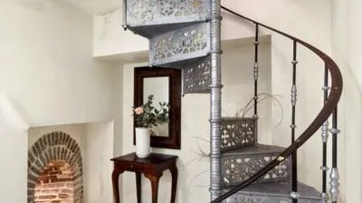 Apartment on Calle Tr.ª de Las Pozas, No. photo 27
