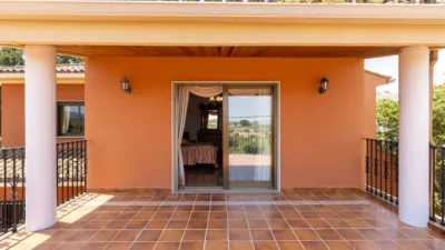 Single-family home on Carrer Vall Dalbaida, nº photo 28