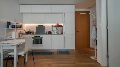 Flat on Javier Ferrero Street, No. photo 3