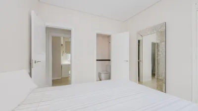 Apartment on Plaza Fernando de Herrera, No. photo 22