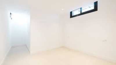 Detached house in Urbanizacion Señorio de Cortes, no. photo 30