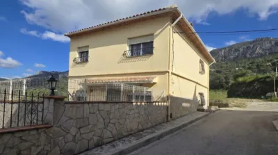 Casa – la Vall de Gallinera, Benitaia - Vista 3