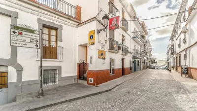 Single-family home on Calle Málaga, nº > photo 13