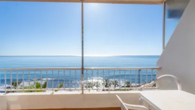 Pis – Torrevieja - Vista 2