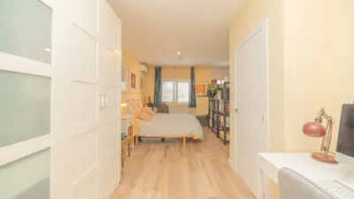 Casa pareada en calle >C. Monte de Sta. Pola, nº > photo 13