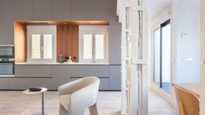 Penthouse at C. de San Marcos, nº photo 24