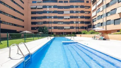 Penthouse on Calle de Pirra, No. > photo 31
