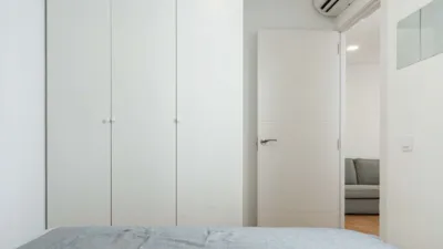 Apartment on C. de Hermosilla, nº photo 26