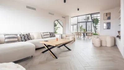 Penthouse on Carretera de Boadilla del Monte, nº > photo 5