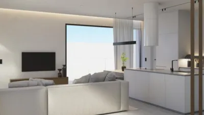 Single-family home on Carrer Cap Roig, nº photo 10