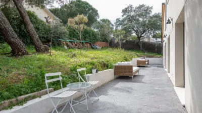 Single-family home on Calle del Huerto de Puentelasierra, No. > photo 5