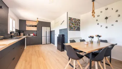 Single-family home in Camping Valdemorillo photo 11