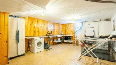 Single-family home in Pinosol-El Alcor-Peralejo photo 14