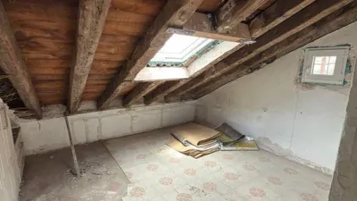 Studio at C. de Augusto Figueroa, nº photo 5
