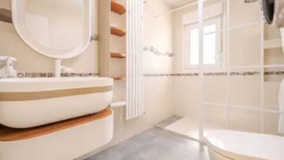 Single-family home in Parque de Boadilla photo 35