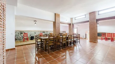Single-family home in Frigiliana photo 32