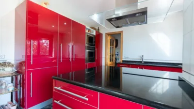 Single-family home in Camping Valdemorillo photo 9