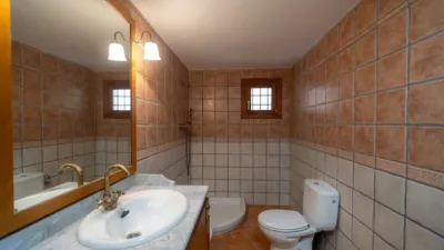 Casa unifamiliar en Carrer Cadernera, nº > photo 43