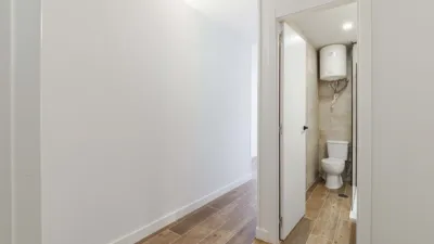 Apartment on Fundidores Street, No. photo 20