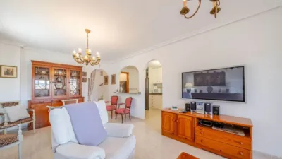 Duplex in Urbanización Novamar, No. photo 10