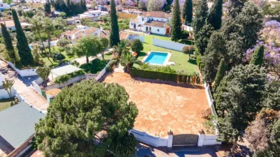 Single-family home on Avenida del Alamillo, no. > photo 22