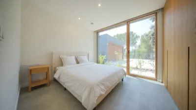 Casa unifamiliar en Camping Valdemorillo photo 25