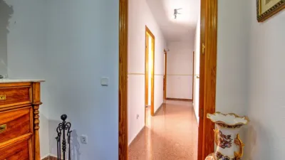 Single-family home on Carrer Leritrina, nº photo 22