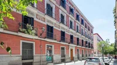 Piso en calle del Olivar, nº > photo 31