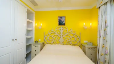 Apartment on Av. Dr. Gregorio Marañón, nº photo 21