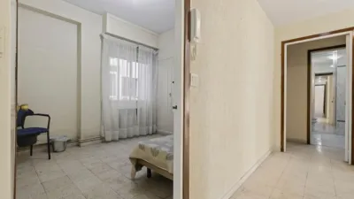Apartment on Av. de La República Argentina, No. photo 39